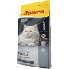 Корм Josera Catelux Adult с уткой и картофелем 2 кг