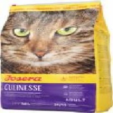 Корм Josera Culinesse с лососем 10 кг