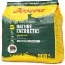 Корм Josera Nature Energetic беззерновой 0,9 кг