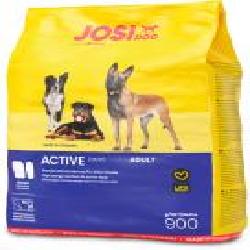 Корм для всех пород Josera JosiDog Active для активных собак 0,9 кг курица и рис 900 г