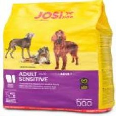 Корм Josera JosiDog Adult Sensitive для собак с чувствительным пищеварением 0.9 кг