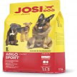 Корм для всех пород Josera JosiDog Agilo Sport для спортивных собак 18 кг курица и рис 18 кг