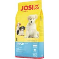 Корм Josera JosiDog Junior 12-24 мес 18 кг