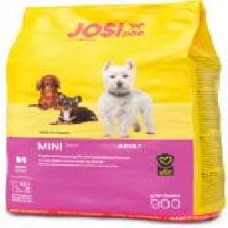 Корм для малых пород Josera JosiDog Mini для собак малых пород 0,9 кг курица и рис 900 г