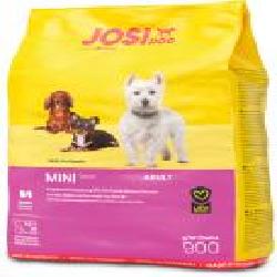 Корм для малых пород Josera JosiDog Mini для собак малых пород 0,9 кг курица и рис 900 г