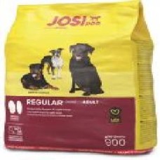 Корм Josera JosiDog Regular для малоактивных собак 0,9 кг