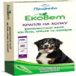Капли ProVET на холку для больших собак PR241112 (за 1 п-тку, 4 в уп.) 2 мл