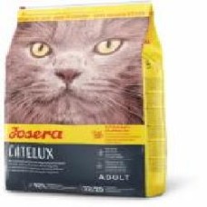 Корм Josera для длинношерстных котов Catelux 400 г