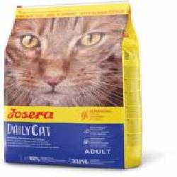 Корм Josera Dailycat 400 г