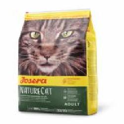 Корм Josera NatureCat 400 г