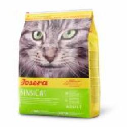 Корм Josera SensiCat 2 кг