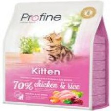 Корм Profine Кіттеn с курицей 2 кг