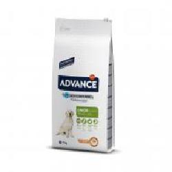 Корм Advance Dog Maxi Junior 14 кг