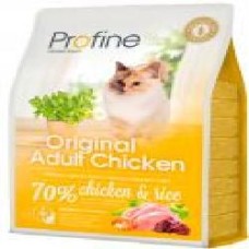 Корм Profine Original Adult с курицей и рисом 2 кг