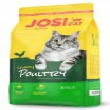 Корм Josera JosiCat Crunchy Poultry 650 г