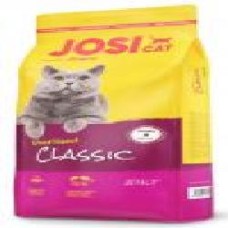 Корм Josera JosiCat Sterilised Classic 650 г