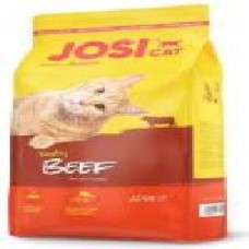 Корм Josera JosiCat Rind (Tasty Beef) 18 кг