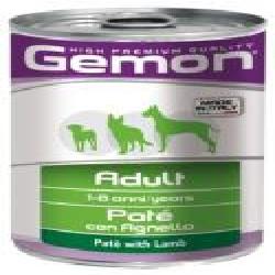 Корм GEMON Dog Light Pate Tuna, 400 г