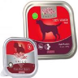 Корм Morando MigliorCane Unico only Veal для собак, с телятиной 150 г