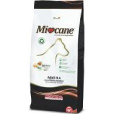 Корм Morando MioCane Adult для взрослых собак средних пород, с курицей 20 кг