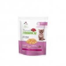 Корм Trainer Natural Natural Kitten курица 300 г