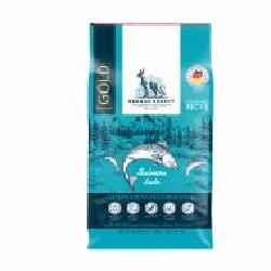 Корм сухой для всех пород German Shephy GOLD Lachs 10 кг