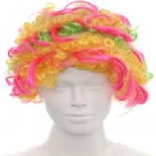 Карнавальный парик 24х25х20 см 461028