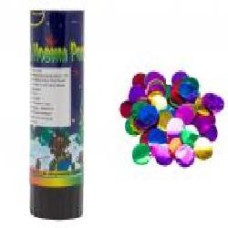 Хлопушка пружинная 11 см 400140 Девилон Хлопушка пружинная 11 см 400140 Девилон