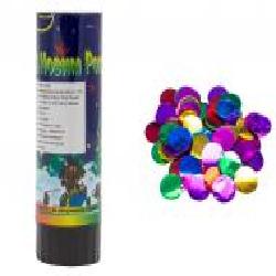 Хлопушка пружинная 11 см 400140 Девилон