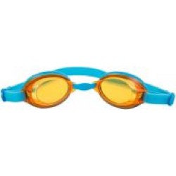 Очки для плавания Speedo Jet Junior 8-092989082 one size оранжевый