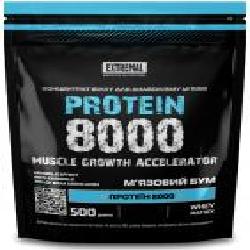 Протеин Extremal Protein 8000 500 г