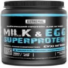 Протеин Extremal Milk & Egg Super Protein 700 г