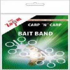 Кольцо силиконовое CarpZoom Bait Band 30 шт. 10 мм CZ1823 (НС0001768)