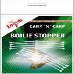 Стоппер CarpZoom Boilie Stopper 20 шт. 14 мм CZ8771