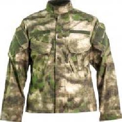 Куртка Skif Tac TAU Jacket. A-tacs green 27950066 M камуфляж