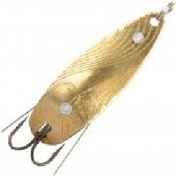 Блесна GTL Fishing lure 5 г 007 золотой