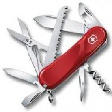 Нож швейцарский Victorinox Evolution 17 2.3913.E