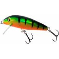 Воблер Nomura Floater Minnow 2,4 г 30 мм 167 natural perch NM60116703