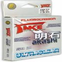 Леска Lineaeffe Take Akashi Fluorocarbon 50м 0.28мм 11,5кг 3042128