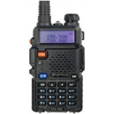 Рация Baofeng UV-5R Black