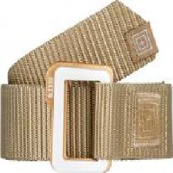 Пояс 5.11 Tactical Traverse Double Buckle Belt р. S sandstone 59510