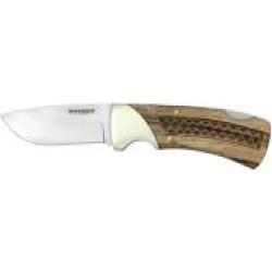 Нож Boker Magnum Woodcraft 01MB506 2373.02.68