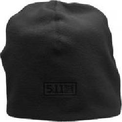 Шапка 5.11 Tactical Watch Cap 89250 S/M черный