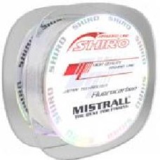 Леска Mistrall Shiro Fluoro 150м 0,16мм 3,7кг ZM-3440016