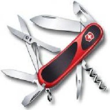 Нож швейцарский Victorinox EvoGrip 2.3903.C