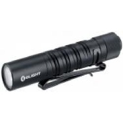 Фонарик Olight Olight I3T EOS черный