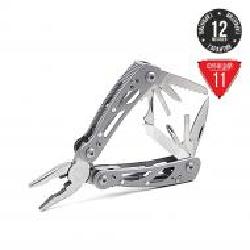 Мультитул Ganzo Multi Tool, 11 функций G104S