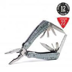 Мультитул Ganzo Multi Tool, 22 функции G105