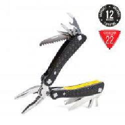 Мультитул Ganzo Multi Tool, 22 функции G106