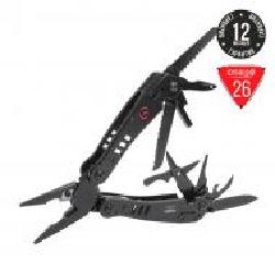 Мультитул Ganzo Multi Tool, 26 функций G302-B